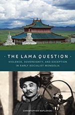 The Lama Question: Violence
