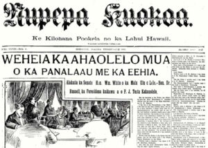 Hawaiian Journal of History 49