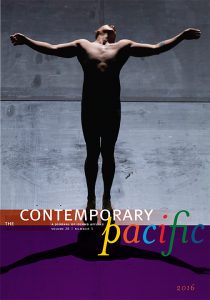 The Contemporary Pacific