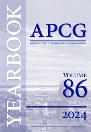 APCB Yearbook 86 cover