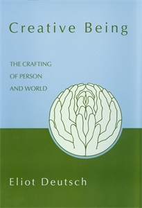 Creative Being: The Crafting of Person and World