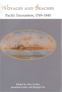 Voyages and Beaches: Pacific Encounters