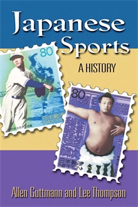 Japanese Sports: A History