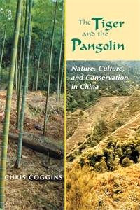 The Tiger and the Pangolin: Nature