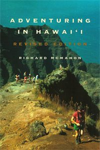 Adventuring in Hawaii: Revised Edition