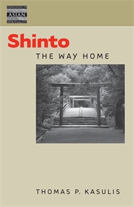 Shinto: The Way Home