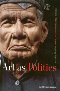Art as Politics: Re-Crafting Identities