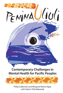 Penina Uliuli: Contemporary Challenges in Mental Health for Pacific Peoples