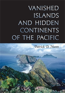 Vanished Islands and Hidden Continents of the Pacific