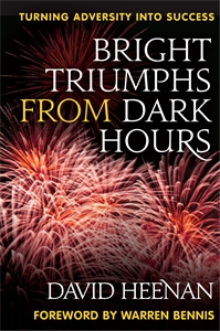 Bright Triumphs From Dark Hours: Turning Adversity into Success