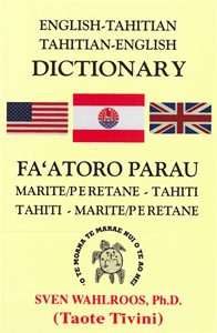 English-Tahitian