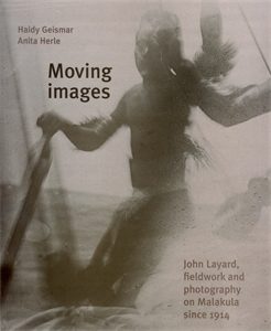 Moving Images: John Layard
