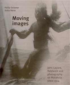 Moving Images: John Layard
