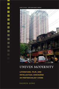 Uneven Modernity: Literature