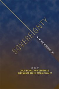 Sovereignty: Frontiers of Possibility