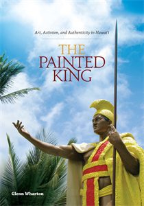 The Painted King: Art