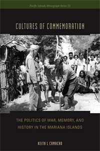 Cultures of Commemoration: The Politics of War