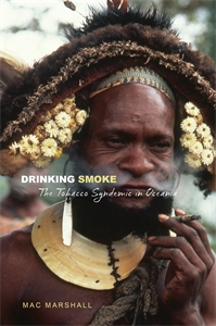 Drinking Smoke: The Tobacco Syndemic in Oceania