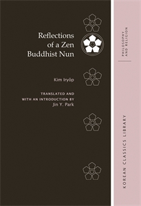 Reflections of a Zen Buddhist Nun
