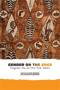 Gender on the Edge: Transgender