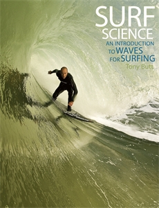 Surf Science: An Introduction to Waves for Surfing