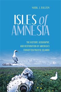 Isles of Amnesia: The History