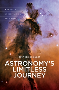 Astronomy's Limitless Journey: A Guide to Understanding the Universe