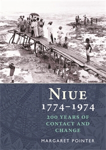 Niue 1774–1974: 200 Years of Contact and Change
