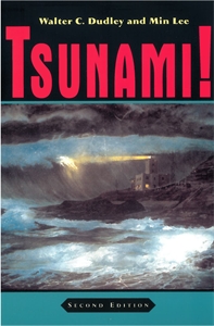 Tsunami!: Second Edition