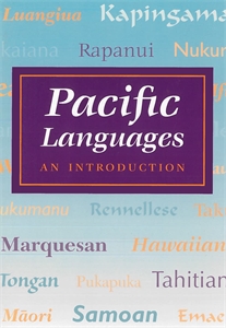 Pacific Languages: An Introduction