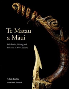 Te Matau a Māui: Fish-hooks