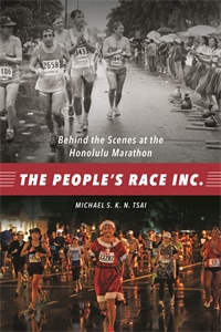 The People’s Race Inc.: Behind the Scenes at the Honolulu Marathon