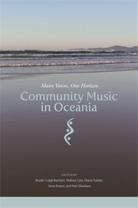 Community Music in Oceania: Many Voices