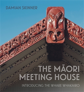 The Māori Meeting House