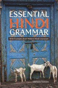 Essential Hindi Grammar: With Examples from Modern Hindi Literature
