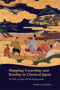 Mapping Courtship and Kinship in Classical Japan: The Tale of Genji and Its Predecessors