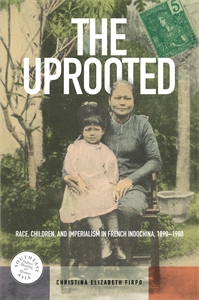 The Uprooted: Race