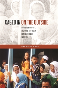 Caged in on the Outside: Moral Subjectivity