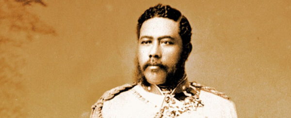Reclaiming Kalākaua: Nineteenth-Century Perspectives on a Hawaiian Sovereign