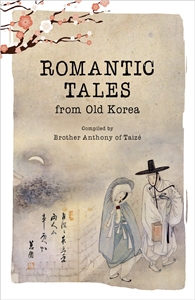 Romantic Tales from Old Korea