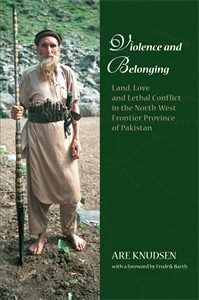 Violence and Belonging: Land