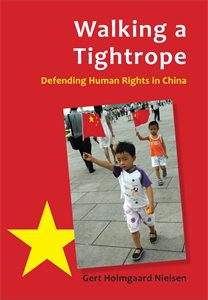 Walking a Tightrope: Defending Human Rights in China