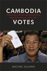 Cambodia Votes: Democracy