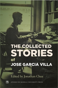 Collected Stories of Jose Garcia Villa