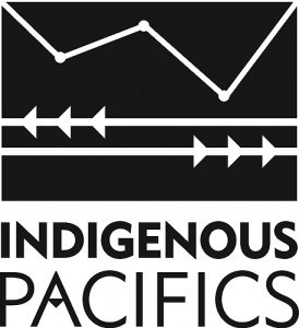 Indigenous Pacifics logo