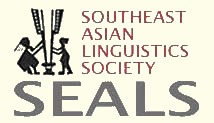 Southeast Asian Linguistics Society logo