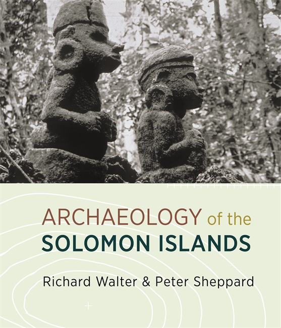 Archaeology of the Solomon Islands