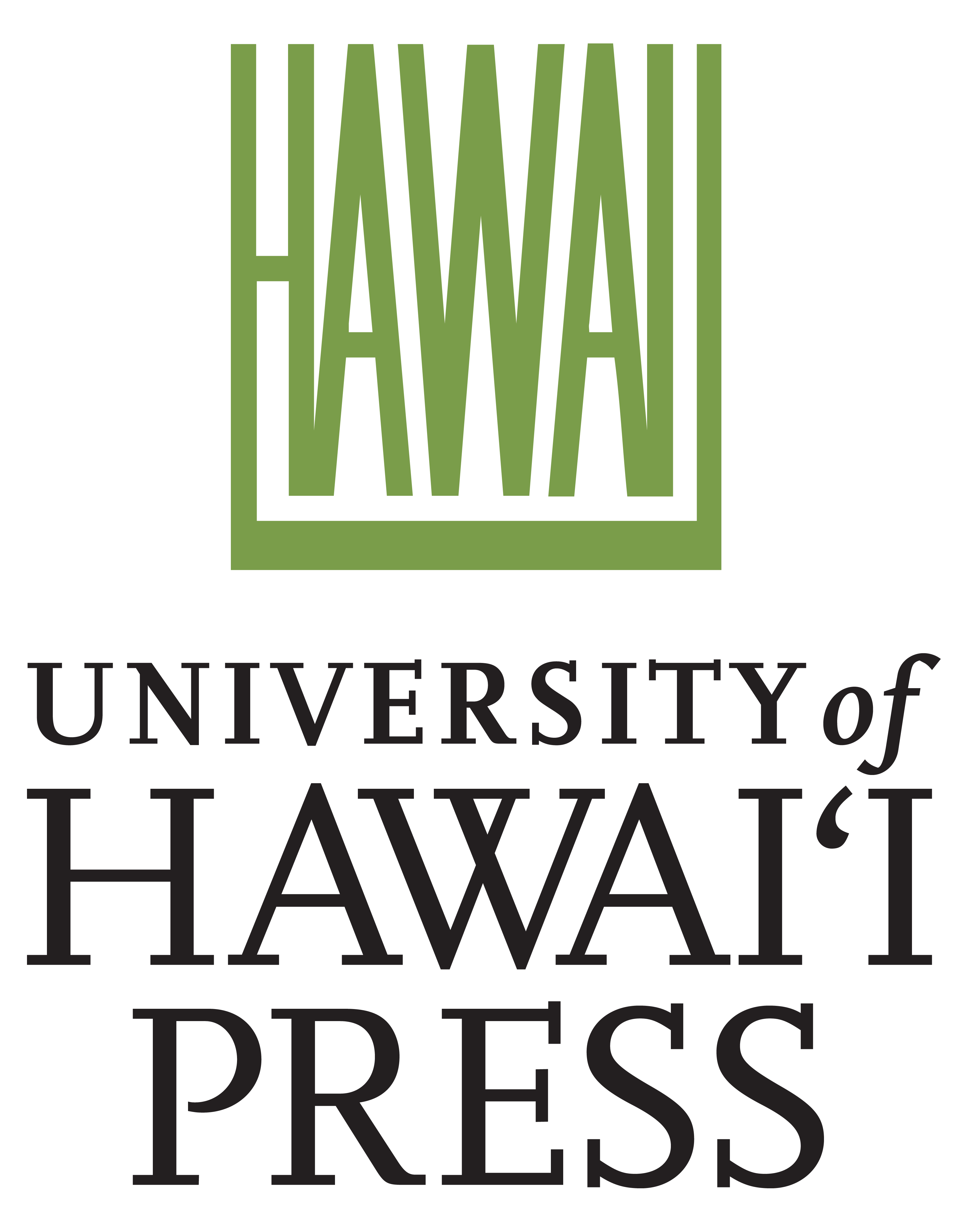 UH Press Logo