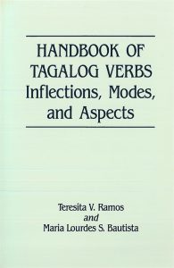 Handbook of Tagalog Verbs: Inflection