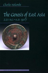 The Genesis of East Asia
